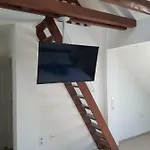 Lorenz 2 Apartmán Hattingen