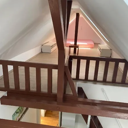 Apartmán Lorenz 2 *