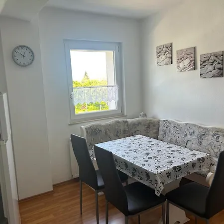Lorenz 2 Apartman Hattingen