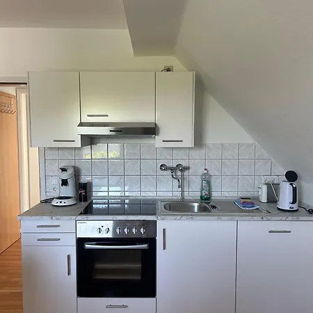 Lorenz 2 Apartmán