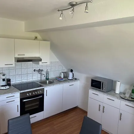 Appartement Lorenz 2