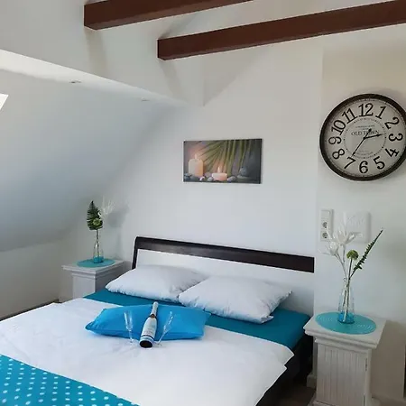 Lorenz 2 Apartmán