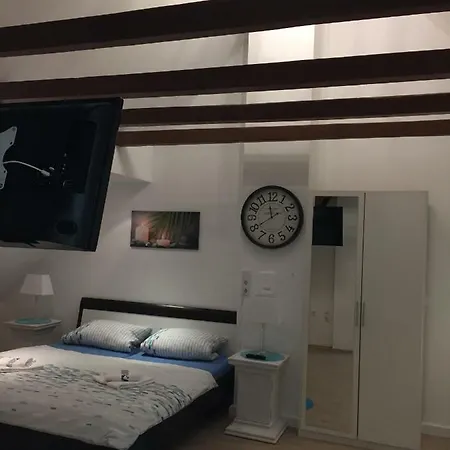 Lorenz 2 Διαμέρισμα Hattingen