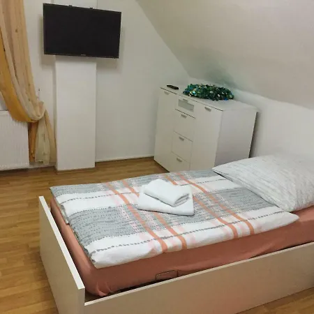 Lorenz 2 Apartmán
