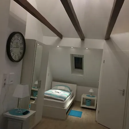 Appartement Lorenz 2