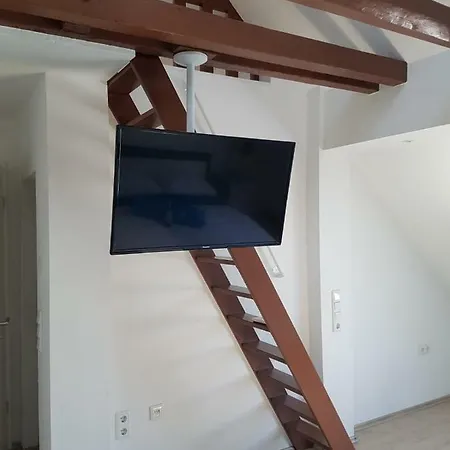 Lorenz 2 Appartement Hattingen
