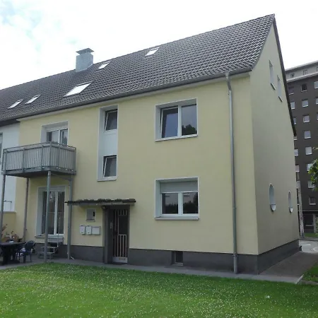 Apartmán Lorenz 2