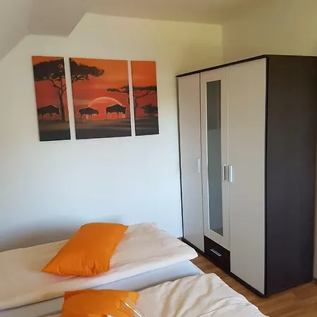Apartman Lorenz 2