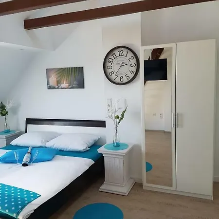 Apartment Lorenz 2 Hattingen