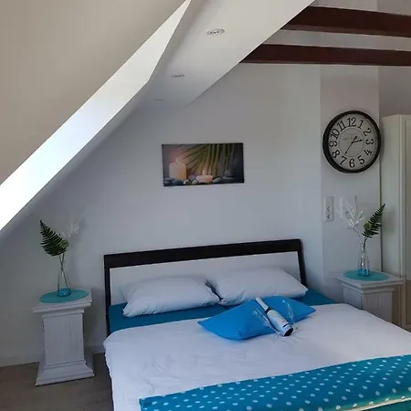 Apartmán Lorenz 2