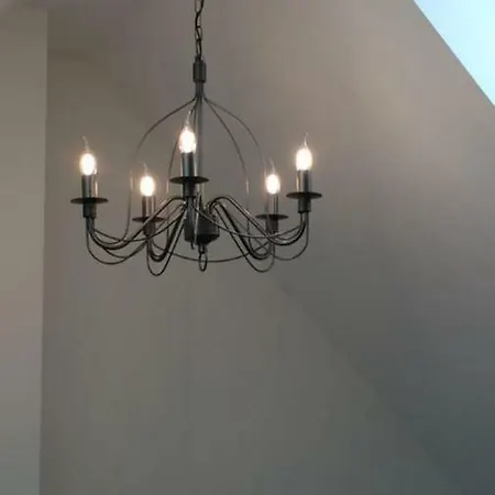 Lorenz 2 Apartment *