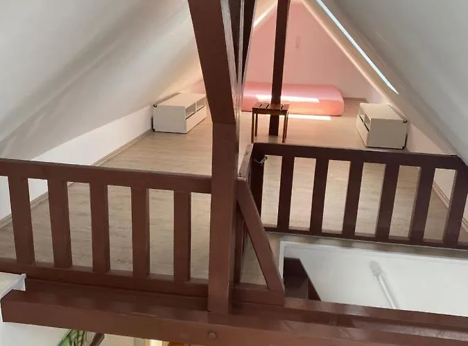 Apartment Lorenz 2 *