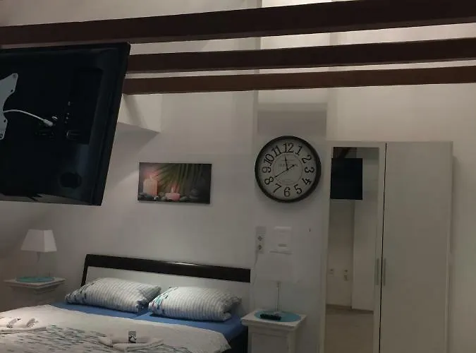 Lorenz 2 Apartment Hattingen