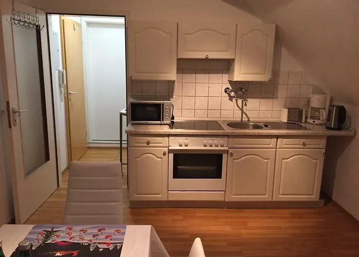 公寓 Lorenz 2 哈廷根