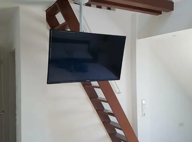 Lorenz 2 Apartment Hattingen