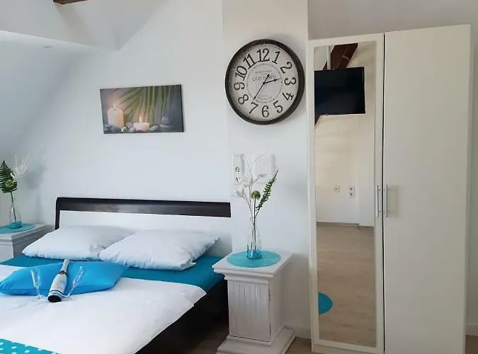 Apartment Lorenz 2 Hattingen