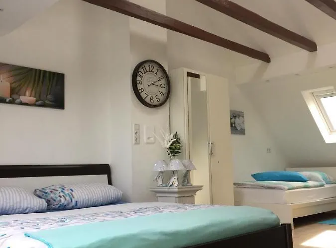 Lorenz 2 * 哈廷根